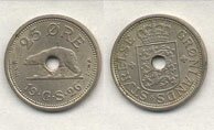 Монета 1926 года