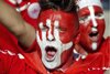 Дания едет на Чемпионат мира по футболу 2010 в ЮАР
