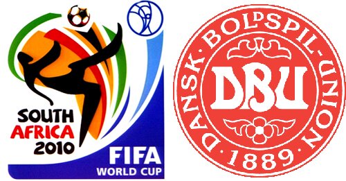 Дания и ЧМ-2010 по футболу